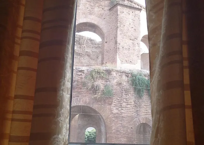 Domus Esquilino Apartment