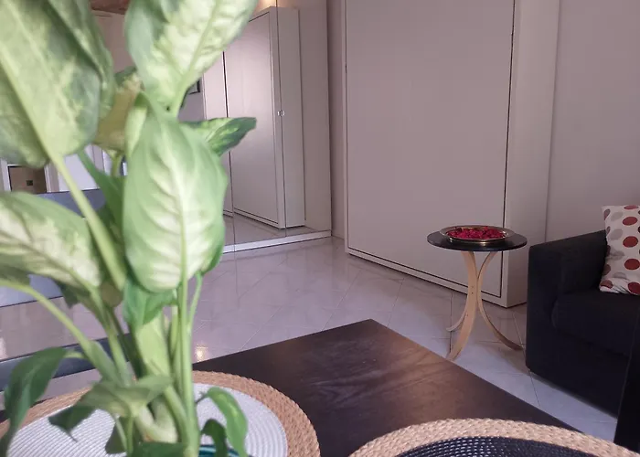 Domus Esquilino Appartamento Roma