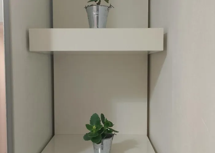 Domus Esquilino Apartment Rom
