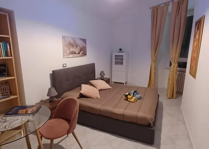 Appartamento Domus Esquilino
