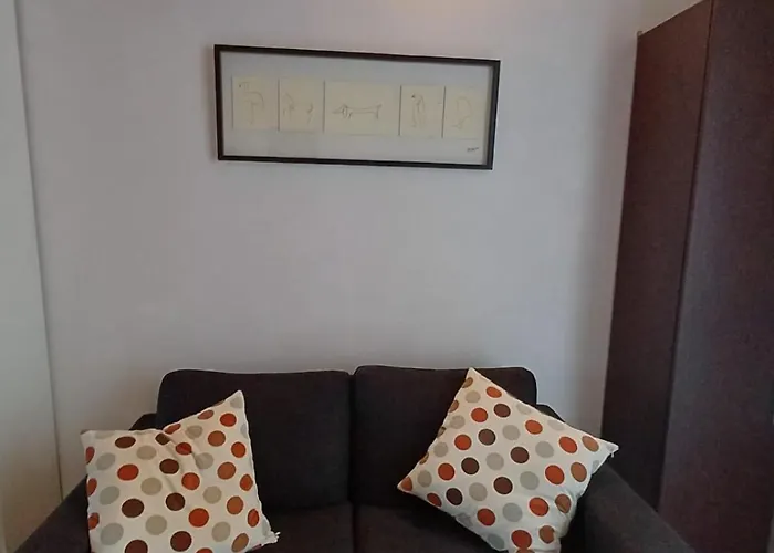 Domus Esquilino Apartment