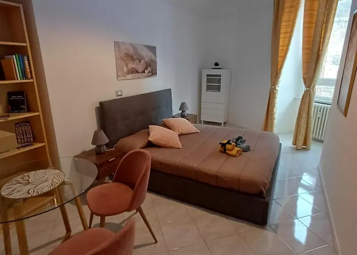 Apartment Domus Esquilino