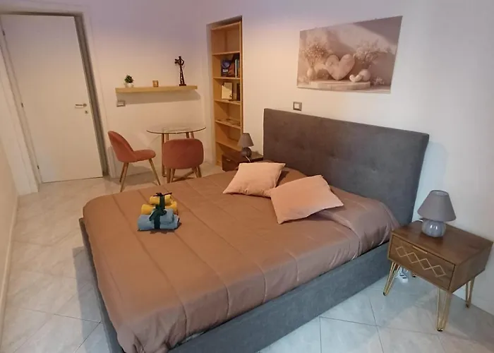 Domus Esquilino Appartamento