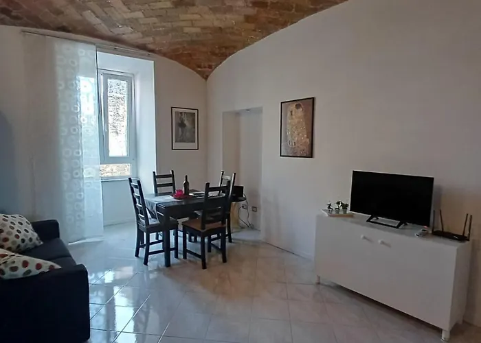 Domus Esquilino Apartment *