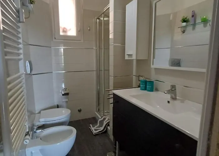 Apartment Domus Esquilino Rom