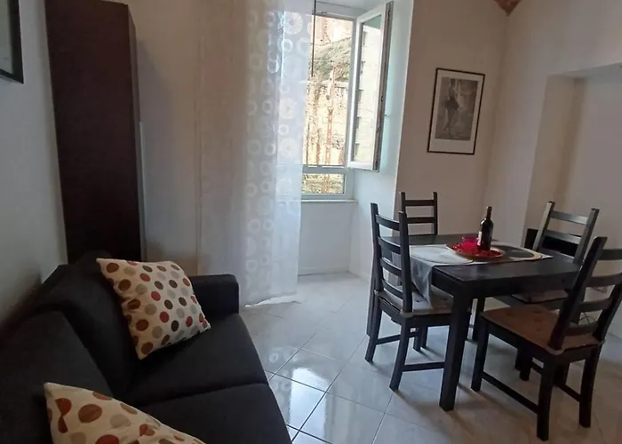 Apartment Domus Esquilino