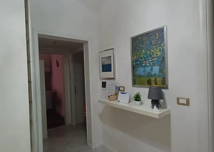 Apartment Domus Esquilino *