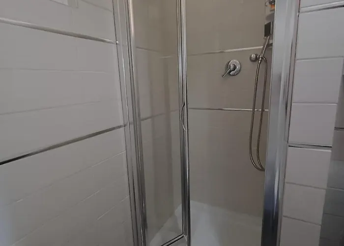 Apartment Domus Esquilino