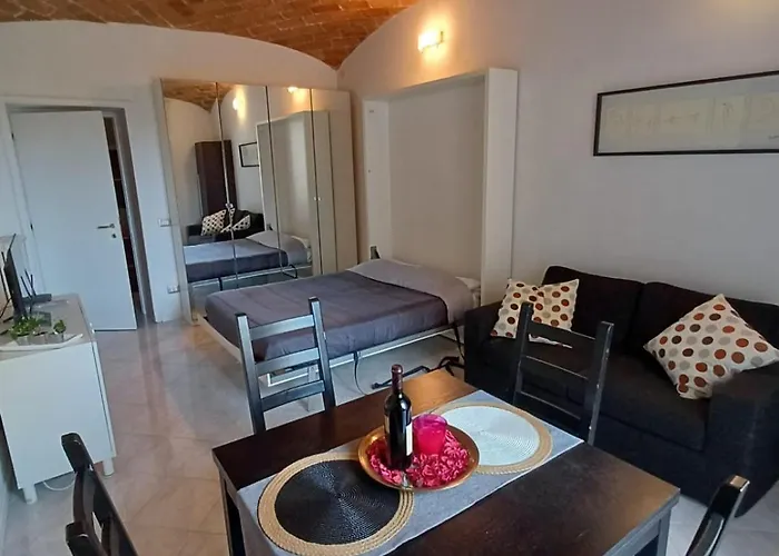 Domus Esquilino Apartment *