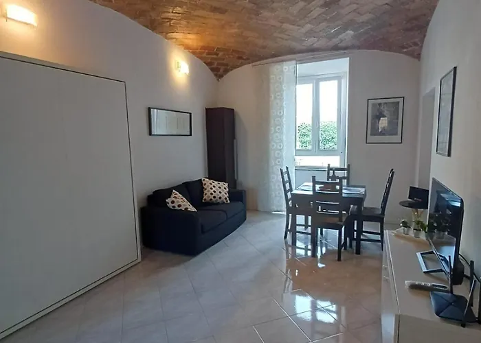 Apartment Domus Esquilino Rom