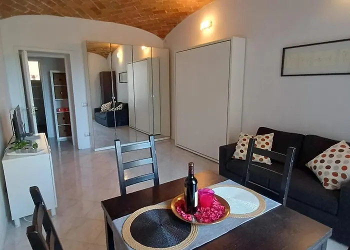 Domus Esquilino Appartamento *