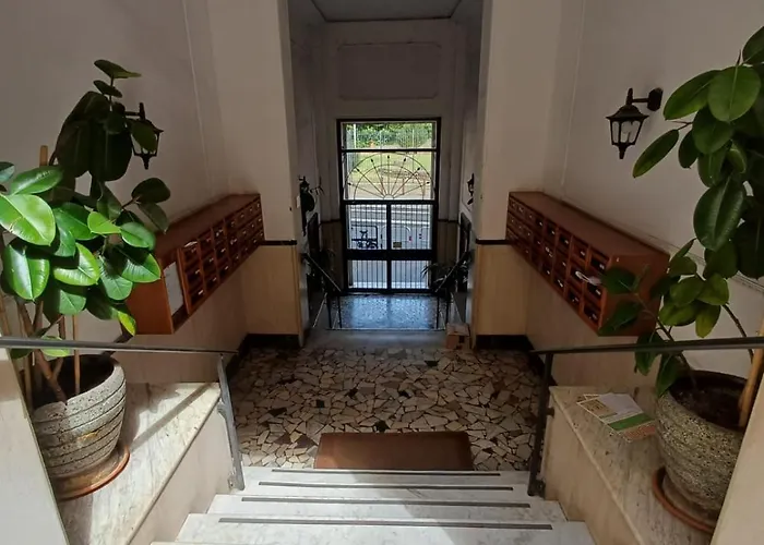 Domus Esquilino Apartment Rom
