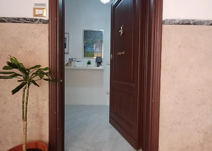 Domus Esquilino *