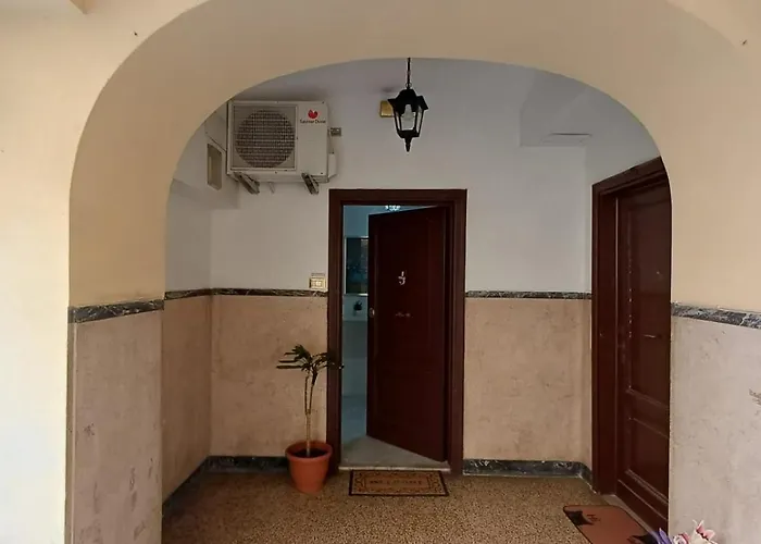Domus Esquilino Rom