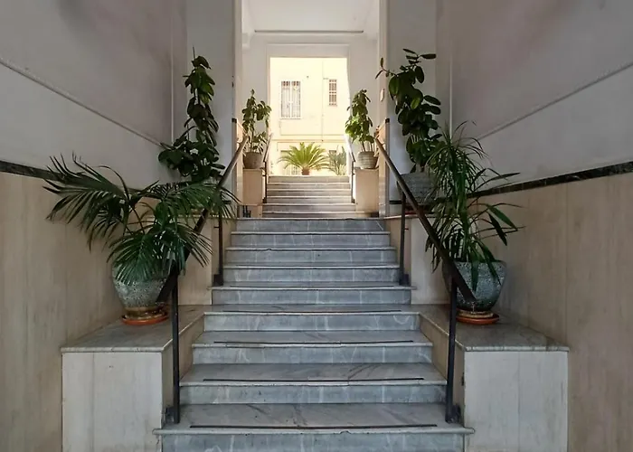 Domus Esquilino Rom