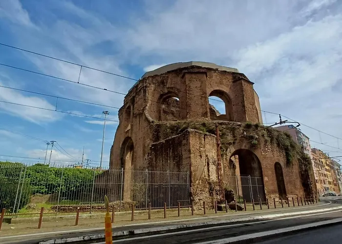 Domus Esquilino Appartamento Roma
