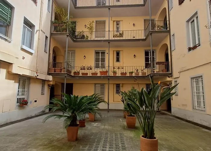 Domus Esquilino Appartamento *