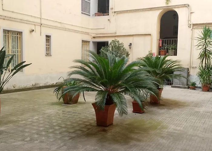 Domus Esquilino Apartment Rom