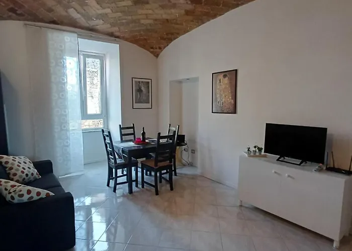 Apartment Domus Esquilino